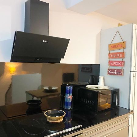 L'Agachon La Ciotat Vieux Port Apartment Ngoại thất bức ảnh