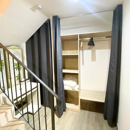 L'Agachon La Ciotat Vieux Port Apartment Ngoại thất bức ảnh