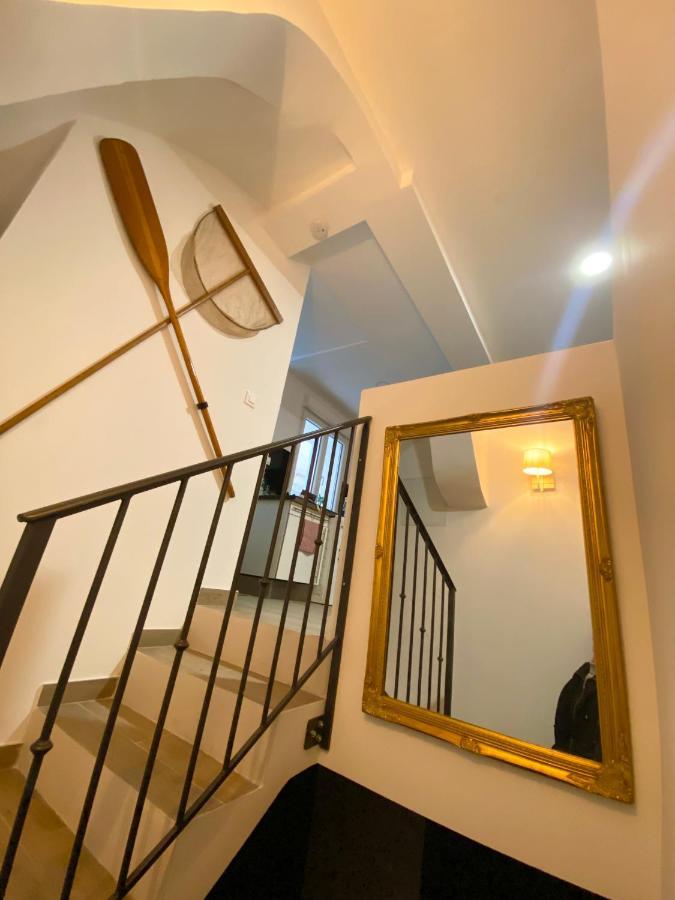 L'Agachon La Ciotat Vieux Port Apartment Ngoại thất bức ảnh