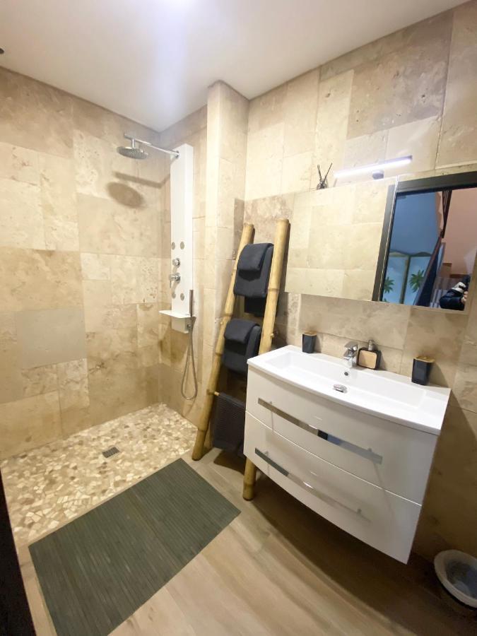 L'Agachon La Ciotat Vieux Port Apartment Ngoại thất bức ảnh