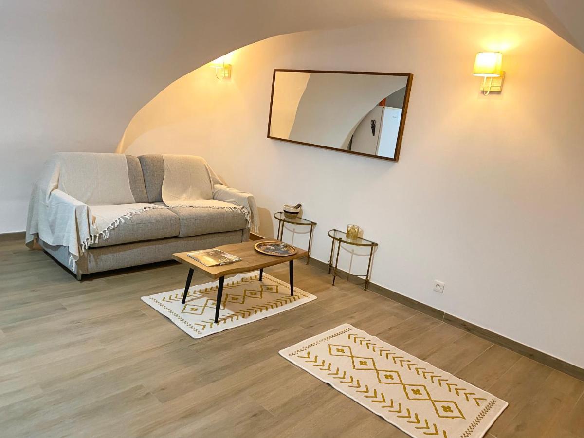 L'Agachon La Ciotat Vieux Port Apartment Ngoại thất bức ảnh