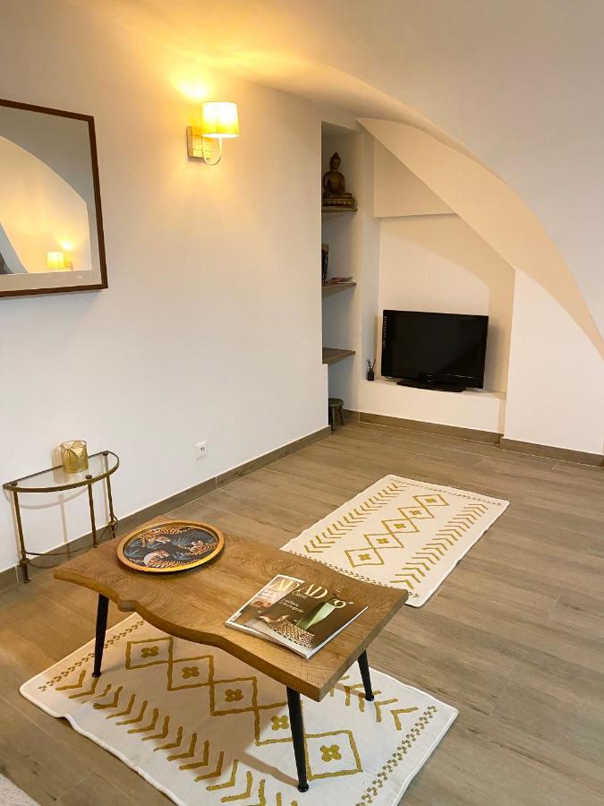 L'Agachon La Ciotat Vieux Port Apartment Ngoại thất bức ảnh