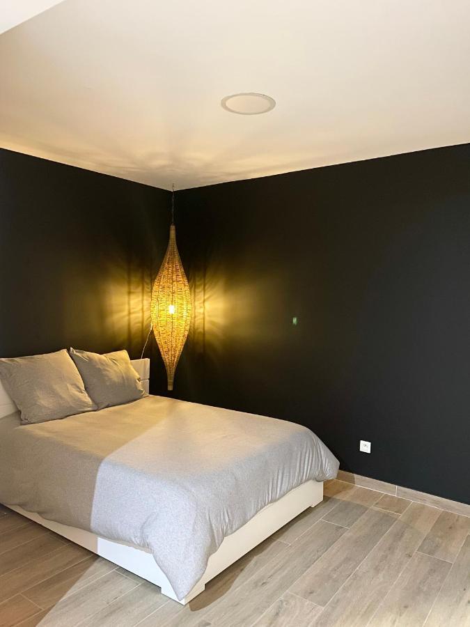 L'Agachon La Ciotat Vieux Port Apartment Ngoại thất bức ảnh