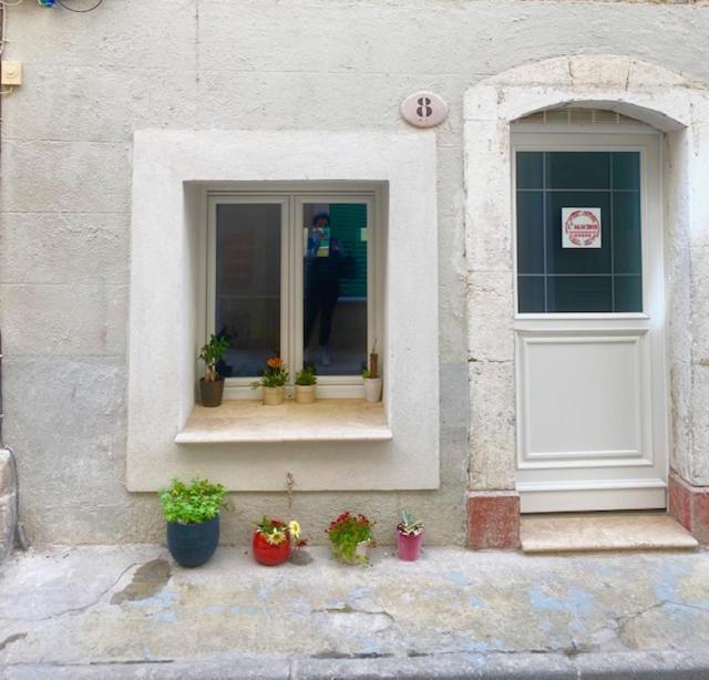 L'Agachon La Ciotat Vieux Port Apartment Ngoại thất bức ảnh