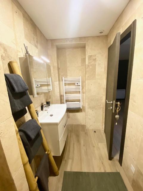 L'Agachon La Ciotat Vieux Port Apartment Ngoại thất bức ảnh