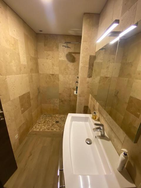 L'Agachon La Ciotat Vieux Port Apartment Ngoại thất bức ảnh